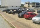 De estacionamento a sede do Legislativo: área ao lado do antigo INSS abrigará a nova Câmara Municipal de Cruzeiro