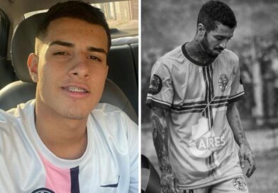 Jovens representam metade das mortes em acidentes com motocicletas no Vale do Paraíba