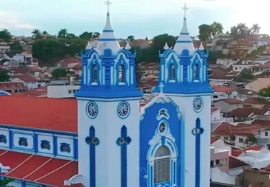 Lei estadual reconhece vocação religiosa do Vale do Paraíba e consolida Cruzeiro como destaque no turismo de fé