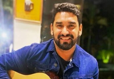 Cantor sertanejo Gustavo Corrêa morre após acidente próximo a Cruzeiro e causa comoção no Sul de Minas