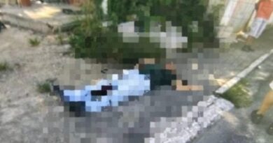 Mais de 15 tiros: funcionário é executado dentro de cemitério em Itatiaia