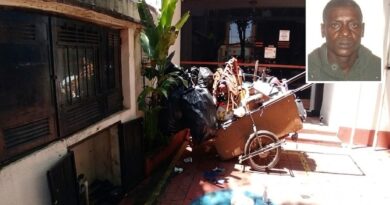 Fogo e crueldade nas ruas: júri condena homem que queimou morador em situação de rua em São José dos Campos