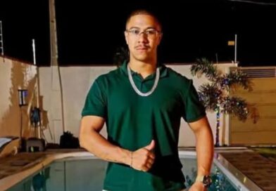 Tragédia em Aparecida: jovem ciclista de 22 anos morre após colisão com carro