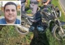GUARATINGUETÁ SE DESPEDE DE RICARDO ALEXANDRE, MOTOCICLISTA QUE MORREU EM TRÁGICO ACIDENTE COM ÔNIBUS
