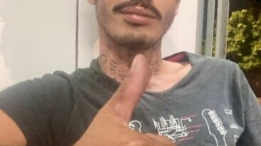 Mistério no Centro de Lagoinha: jovem de 24 anos é encontrado morto após pedir ajuda; polícia investiga possível briga de casal