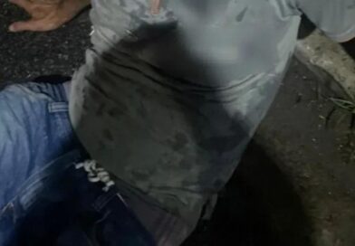 GESTO OBSCENO PROVOCA REVOLTA E TERMINA EM ESPANCAMENTO: HOMEM É AGREDIDO POR POPULARES EM SÃO JOSÉ DOS CAMPOS