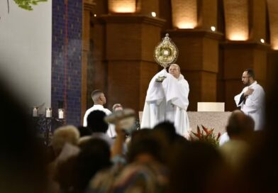 Santuário de Aparecida anuncia posse do novo arcebispo Dom Mário para maio; cerimônia promete marcar nova etapa da Igreja no Brasil