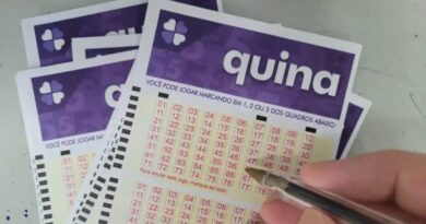 QUASE R$ 100 MIL NA CONTA! Apostas do Vale do Paraíba acertam a quina da Mega-Sena e garantem prêmio em São José e Taubaté