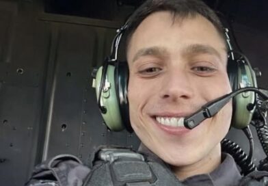 Soldado Luigi Angerami apresenta melhora, mas segue em estado grave após acidente com viatura da PM em Taubaté