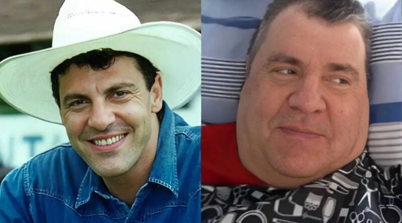 Morre Gerson Brenner, ator marcado por novelas e história de superação