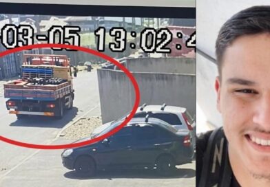 UM ANO DE SILÊNCIO E DOR: MORTE DE JOVEM EM TAUBATÉ SEGUE SEM JUSTIÇA E REVOLTA FAMÍLIA