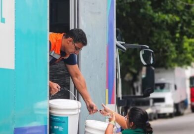 Após temporal no Vale do Paraíba, Guaratinguetá e Potim recebem ajuda humanitária para famílias afetadas