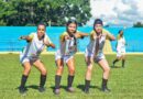 Lavrinhas celebra talento feminino no esporte com pódio na 1ª Copa SEESP de Futebol em Cruzeiro