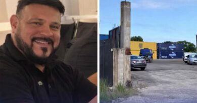 Execução brutal: advogado é morto a tiros durante cumprimento de penhora em São Vicente