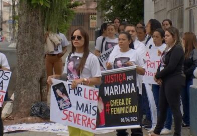 Onda de violência contra mulheres no Vale do Paraíba: três condenações por feminicídio e caso chocante em Cruzeiro expõem a gravidade do problema