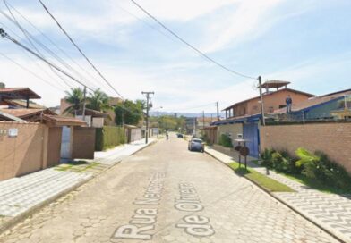 TRAGÉDIA EM UBATUBA: Menina de 2 anos morre após se afogar em piscina de residência na Praia Grande