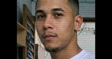 Jovem baleado em Volta Redonda morre após dar entrada no Hospital São João Batista