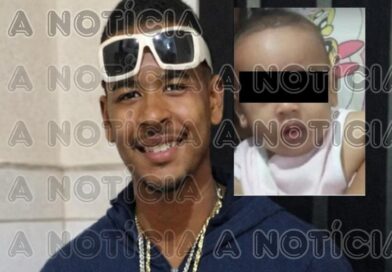 Pai que matou bebê de 7 meses, enterrou o corpo e tentou enganar a polícia com falso sequestro é condenado a mais de 21 anos de prisão