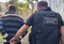Sequestro e tentativa de homicídio em Resende: jovem de 19 anos é preso após investigação da Polícia Civil