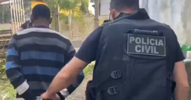 Sequestro e tentativa de homicídio em Resende: jovem de 19 anos é preso após investigação da Polícia Civil