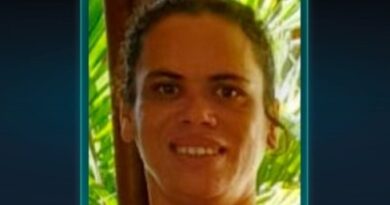 MULHER DE BARRA MANSA DESAPARECE APÓS FUGIR DE CLÍNICA NO RIO E FAMÍLIA FAZ APELO DESESPERADO POR INFORMAÇÕES