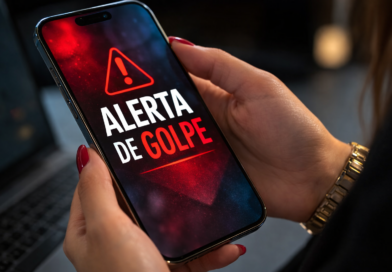 Golpe do falso advogado faz nutricionista perder R$ 40 mil após reunião por vídeo em São José dos Campos