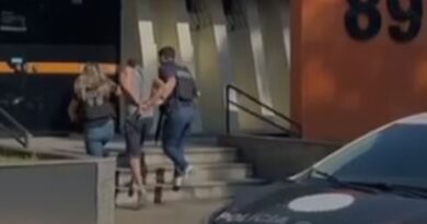 CAÇA AO PREDADOR: APÓS SETE ANOS DE INVESTIGAÇÃO, POLÍCIA PRENDE EM RESENDE HOMEM CONDENADO POR ABUSAR DE TRÊS ADOLESCENTES