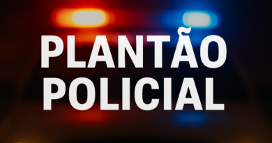 NOITE DE TERROR: Trio espanca homem com pedaço de madeira durante assalto e vítima desmaia em rua de Pindamonhangaba