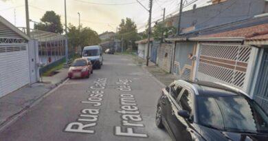 DIESEL, AMEAÇAS E TERROR NA MADRUGADA: HOMEM É PRESO APÓS TENTAR INCENDIAR COMPANHEIRA EM SÃO JOSÉ DOS CAMPOS