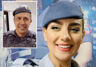 Dor sem fim: Justiça manda exumar corpo de policial militar encontrada morta com tiro na cabeça em São Paulo