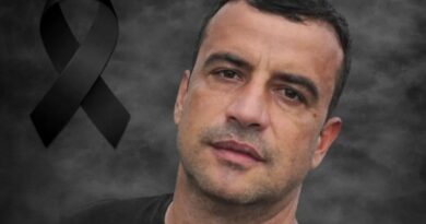 Motorista que caiu de ponte no Rio Piraí era comerciante de Guaratinguetá e morte causa comoção no Vale