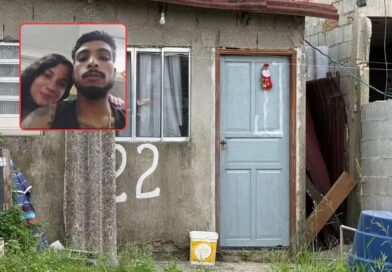 Grávida de cinco meses é encontrada morta ao lado do companheiro dentro de casa em Praia Grande; polícia investiga feminicídio seguido de suicídio