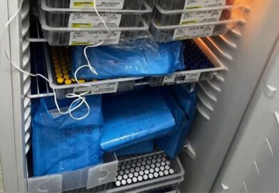 Farmácia interditada produzia até ‘canetas emagrecedoras’ irregulares