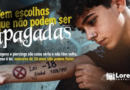 Lorena intensifica campanha e alerta população: tatuagens e piercings em menores de 18 anos são proibidos por lei