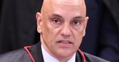 Família de Alexandre de Moraes adquiriu imóveis de alto padrão em Campos do Jordão, no Vale do Paraíba