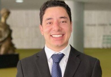 “Vamos te sequestrar e te matar”: prefeito Breno Anaya registra ocorrência após receber ameaça nas redes sociais