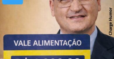 Ministério Público pede explicações à Câmara de Cachoeira Paulista sobre projeto que cria vale-alimentação para vereadores
