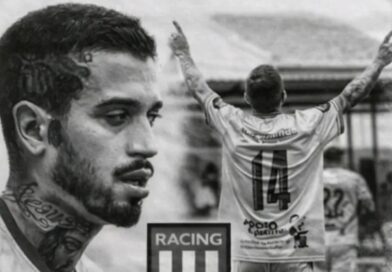 Último gesto de amor: órgãos do jogador Leozinho são doados e ajudam a salvar vidas