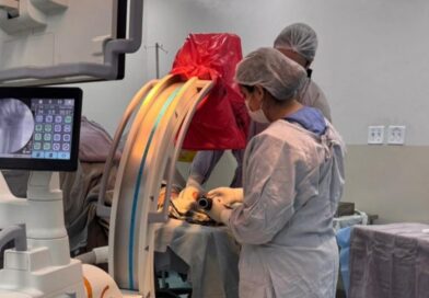 CORRIDA CONTRA O TEMPO: Hospital Municipal de São José dos Campos atende quase 6 motociclistas feridos por dia e vive rotina de pressão máxima