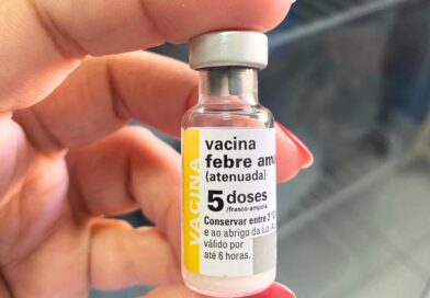 VALE DO PARAÍBA CONCENTRA MORTES POR FEBRE AMARELA EM SP E ACENDE ALERTA SANITÁRIO NA REGIÃO