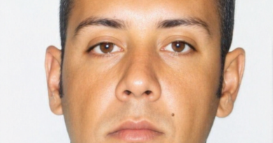 HOMEM É EXECUTADO A TIROS DENTRO DE ESCOLA MUNICIPAL EM GUARATINGUETÁ E POLÍCIA INVESTIGA AUTOR DO CRIME