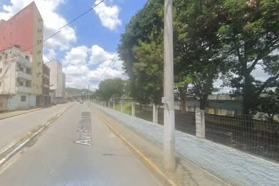 Cozinheiro é preso em flagrante por tentativa de estupro em Aparecida