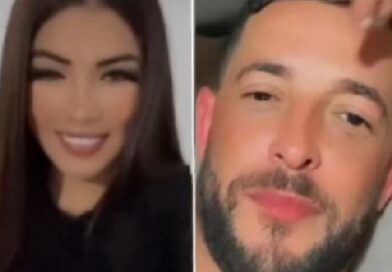 TRAGÉDIA E POLÊMICA: APÓS MATAR JOSEENSE A FACADAS EM APARTAMENTO, NAMORADA DEIXA A PRISÃO POR DECISÃO DA JUSTIÇA