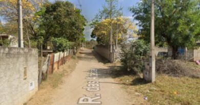 MULHER É ENCONTRADA MORTA DENTRO DE CASA EM CAÇAPAVA E MARIDO DESAPARECE APÓS SUSPEITA DE FEMINICÍDIO