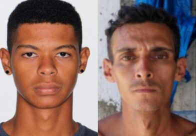 EM MENOS DE MEIA HORA, DOIS HOMENS SÃO MORTOS EM BAIRROS DIFERENTES DE PINDA