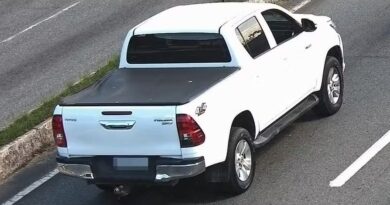 CARRO CLONADO COM REGISTRO DE ROUBO É RASTREADO POR CÂMERAS E APREENDIDO EM VOLTA REDONDA