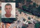 APÓS ENCONTRO DE BERMUDA COM SANGUE, POLÍCIA PEDE DNA E AMPLIA BUSCAS POR WELLINGTON PEREIRA EM SÃO JOSÉ DOS CAMPOS