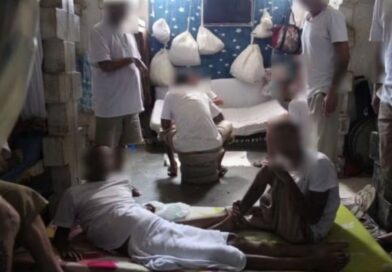 A CADA 19 HORAS, UM PRESO MORRE EM SP E RELATÓRIO EXPÕE COLAPSO NA SAÚDE DOS PRESÍDIOS PAULISTAS