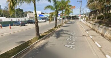 SUSPEITO ATIRA CONTRA POLICIAIS, É BALEADO EM CONFRONTO E ACABA PRESO APÓS NOITE DE TENSÃO EM SANTA BRANCA