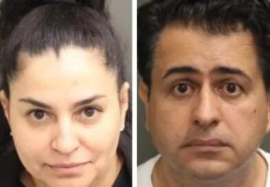 CASAL DE SÃO JOSÉ DOS CAMPOS É PRESO NOS EUA SUSPEITO DE FRAUDE MILIONÁRIA CONTRA IMIGRANTES